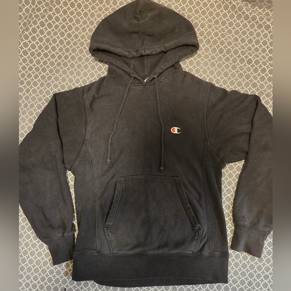 Champion Other - Vintage 90s Champion Reverse Weave Pullover Hoodie Mens